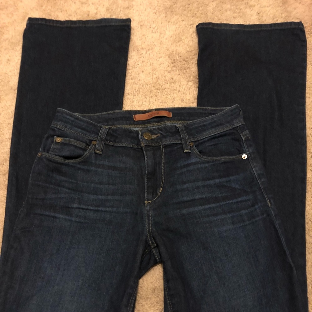 Like new Joes Jeans Size 28